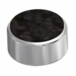 1 pcs : AOM-4540L-R - 30 Hz ~ 15 kHz Analog Microphone Electret Condenser 1.5 V ~ 10 V Omnidirectional (-40dB ±3dB) Solder Pads