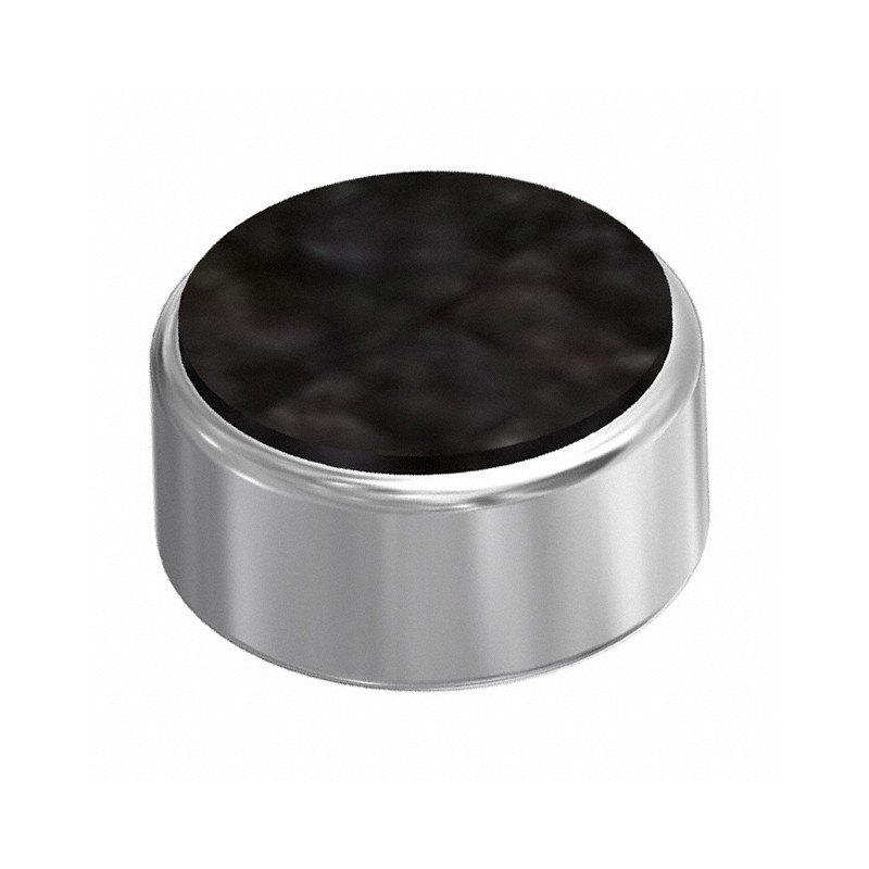 1 pcs : AOM-4540L-R - 30 Hz ~ 15 kHz Analog Microphone Electret Condenser 1.5 V ~ 10 V Omnidirectional (-40dB ±3dB) Solder Pads