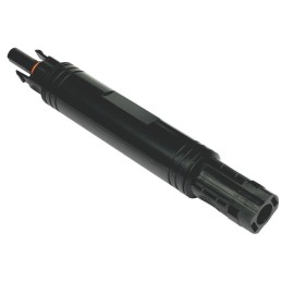 10 pcs - RS PRO Female, Male, Cable Mount Solar Connector, Cable CSA, 2.5mm², 1.5 kV