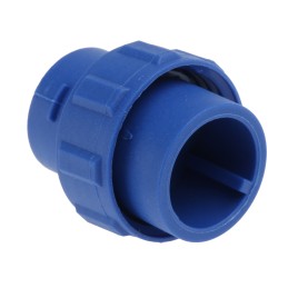 1 pcs - Bulgin Circular Connector, 6 Contacts, Cable Mount, Miniature Connector, Plug, Male, IP68, Buccaneer 400 Series