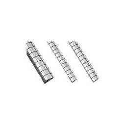 1 pcs : 0C97043802 - EMI Gaskets, Sheets, Absorbers & Shielding EMI/RIF SHIELD W1.09'xH.25' 1PC1FT