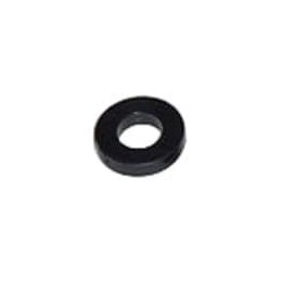 1 pcs : MP1303P4AS - Ferrite Toroids / Ferrite Rings 13mmOD x 3mmID MEGAMP Core HB