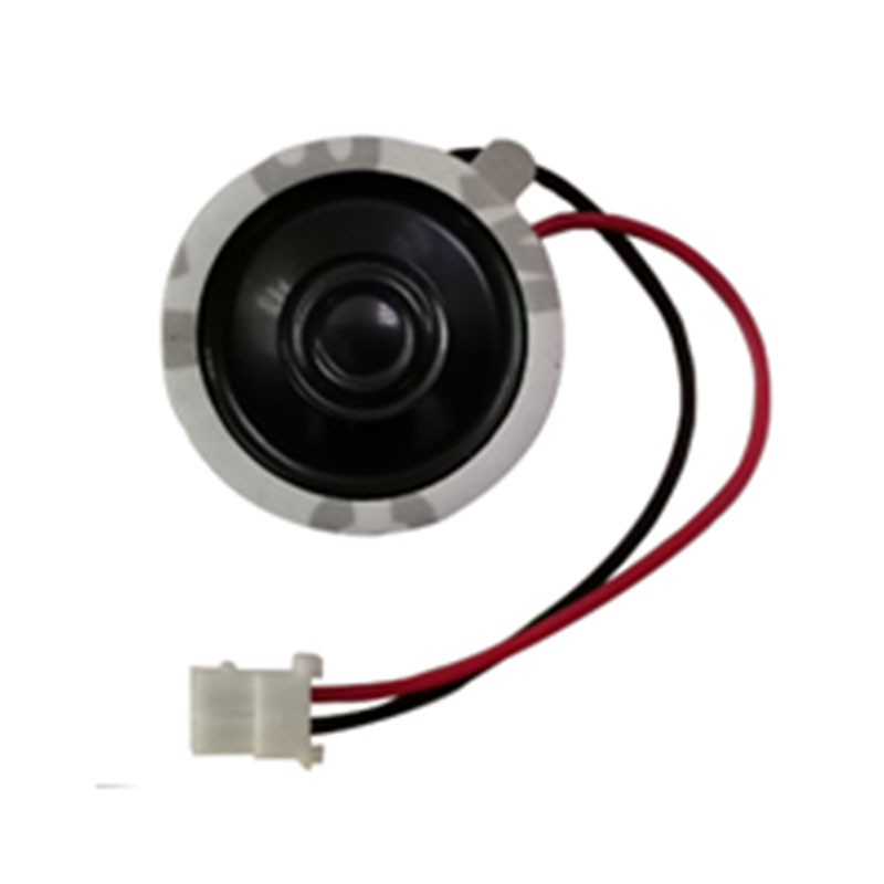 1 pcs : NS28M-08005-L65-01 - 8 Ohms General Purpose Speaker 500 mW 700 Hz ~ 8 kHz Round