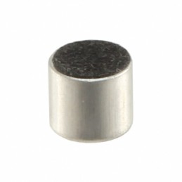 1 pcs : EM-6050 - 100 Hz ~ 15 kHz Analog Microphone Electret Condenser Omnidirectional (-43dB ±5dB) Solder Pads