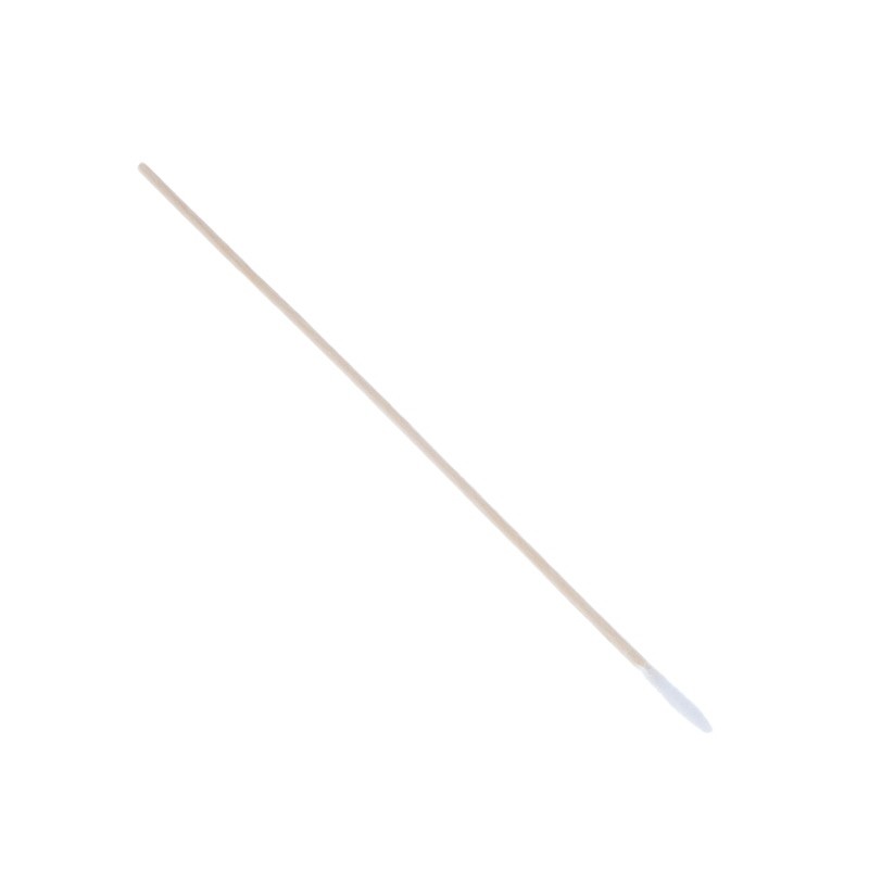1 pcs : MG Chemicals 8112A-100 - Swab, Single Head Cotton Tip PC