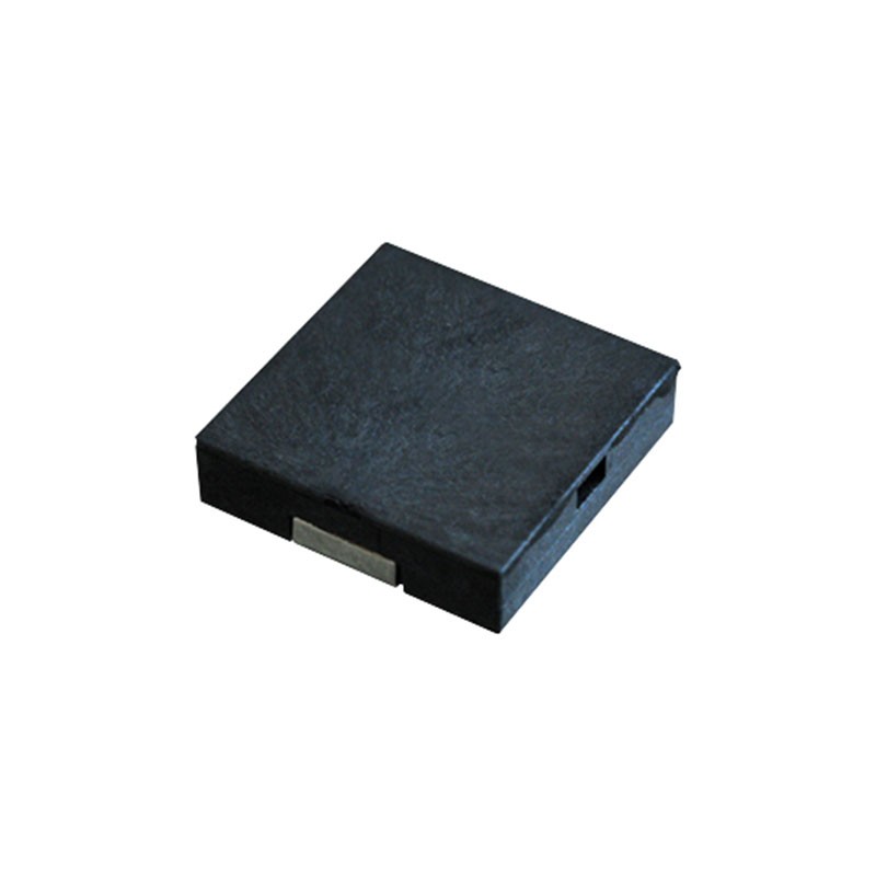 1 pcs : TP094003-1 - Buzzers Transducer, Externally Driven Piezo 3 V 3mA 4kHz 65dB @ 3V, 10cm Surface Mount Solder Pads