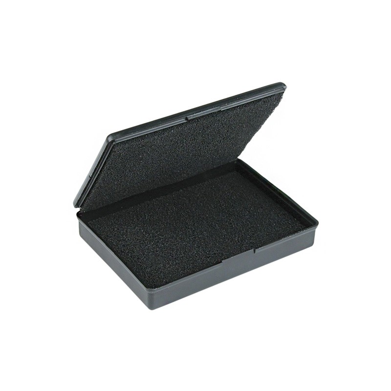 1 pcs : Protektive Pak 57006 - Card Carrier Storage, Shipping Polypropylene 4.20' L x 3.20' W x 0.52' H (106.7mm x 81.3mm x 13.2