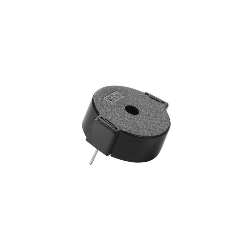 1 pcs : MFT-202P - Buzzers 10 V 3mA 1.8kHz 75dB @ 10V, 30cm Through Hole PC Pins