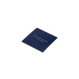 1 pcs : 38M6050AA0606 - EMI Gaskets, Sheets, Absorbers & Shielding FLEX SHT 60x60mm w/Adh Priced/Sheet