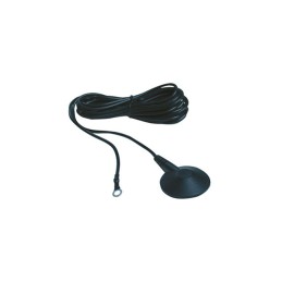 1 pcs : Transforming Technologies FM1517 - Cord (For Mats) 15' (4.57m) Black