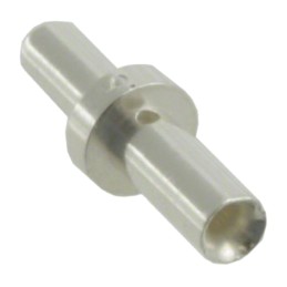 10 pcs - Han-Yellock Male 20A Crimp Contact Minimum Wire Size 0.37mm² Maximum Wire Size 0.37mm² for use with Modules