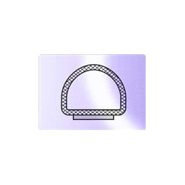 1 pcs : 8102020240 - EMI Gaskets, Sheets, Absorbers & Shielding UFDS,BeCu,BF,PSA,RL .130x.200 1PC1FT