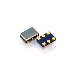 1 pcs : EV32C6A5A1-24.576M - VCXO Oscillators 24.576MHz