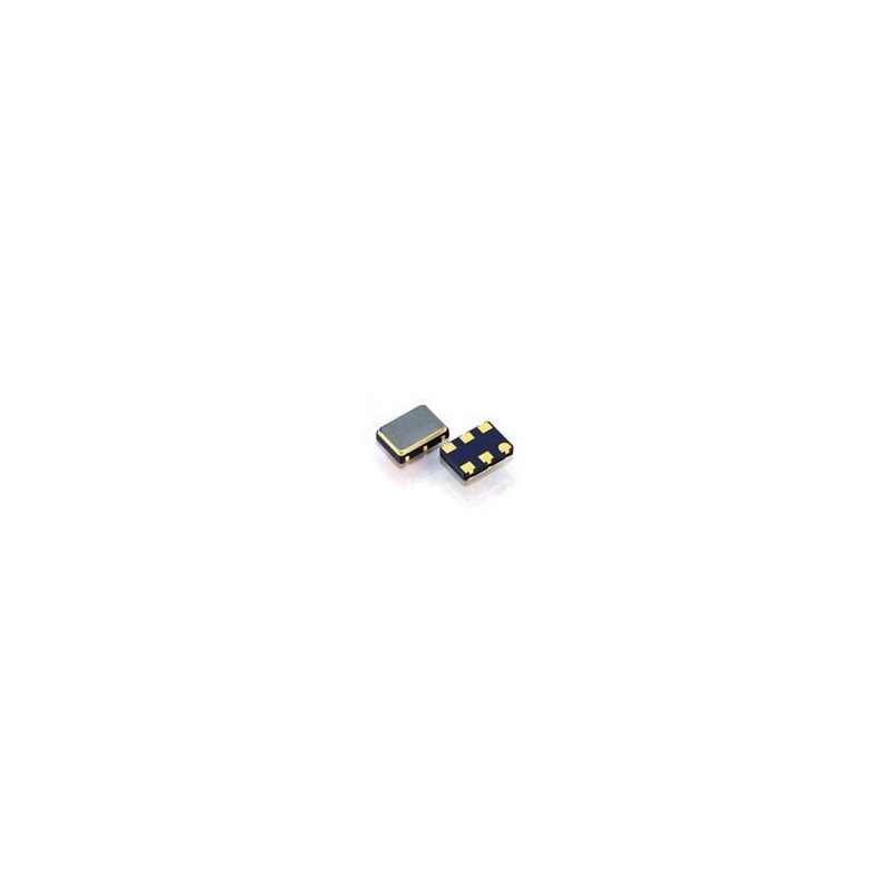 1 pcs : EV32C6A5A1-24.576M - VCXO Oscillators 24.576MHz