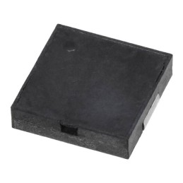 1 pcs : CPT-1203-78-SMT-TR - Buzzers Transducer, Externally Driven Piezo 5 V 5mA 4kHz 78dB @ 5V, 10cm Surface Mount Solder Pads