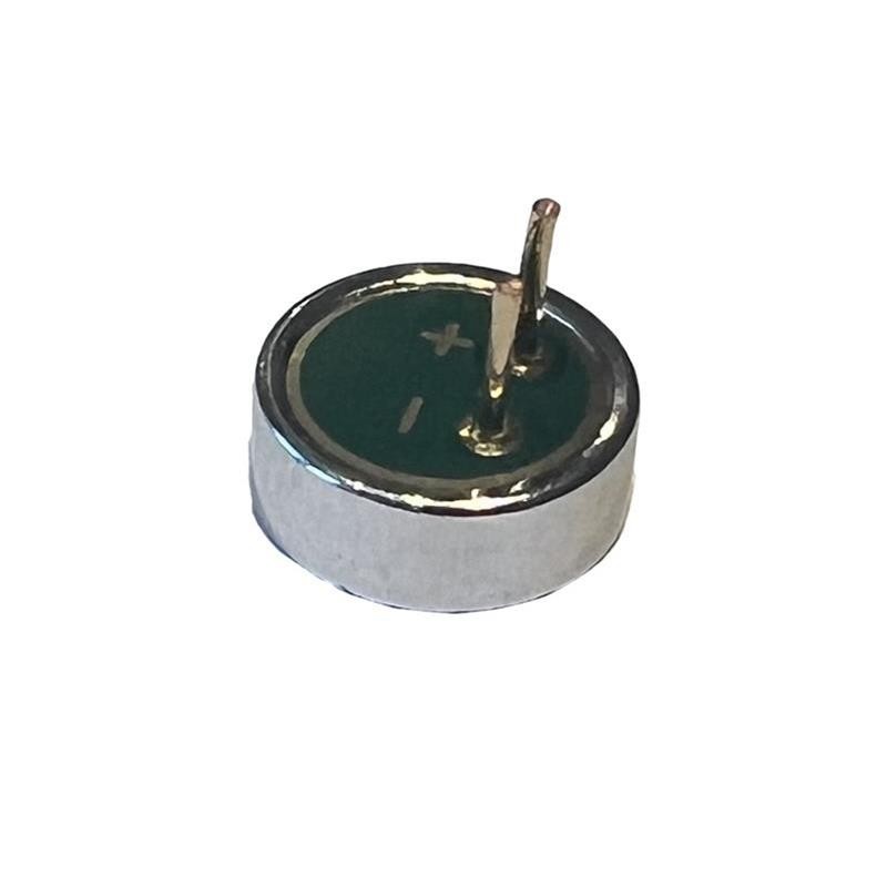 1 pcs : TM141032 - 50 Hz ~ 10 kHz Analog Microphone Electret Condenser 1 V ~ 10 V Omnidirectional (-36dB ±3dB) Solder Pads