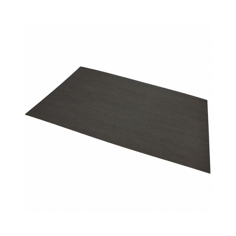 1 pcs : Desco 82101 - Conductive, Dissipative Table, Workbench Grounding Mat Fiberboard Gray 1.83' (0.56m) X 1.17' (0.36m)
