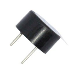 1 pcs : IE092705-1 - Buzzers Indicator, Internally Driven Electromechanical 5 V 25mA 2.73kHz 80dB @ 5V, 10cm Through Hole PC Pin