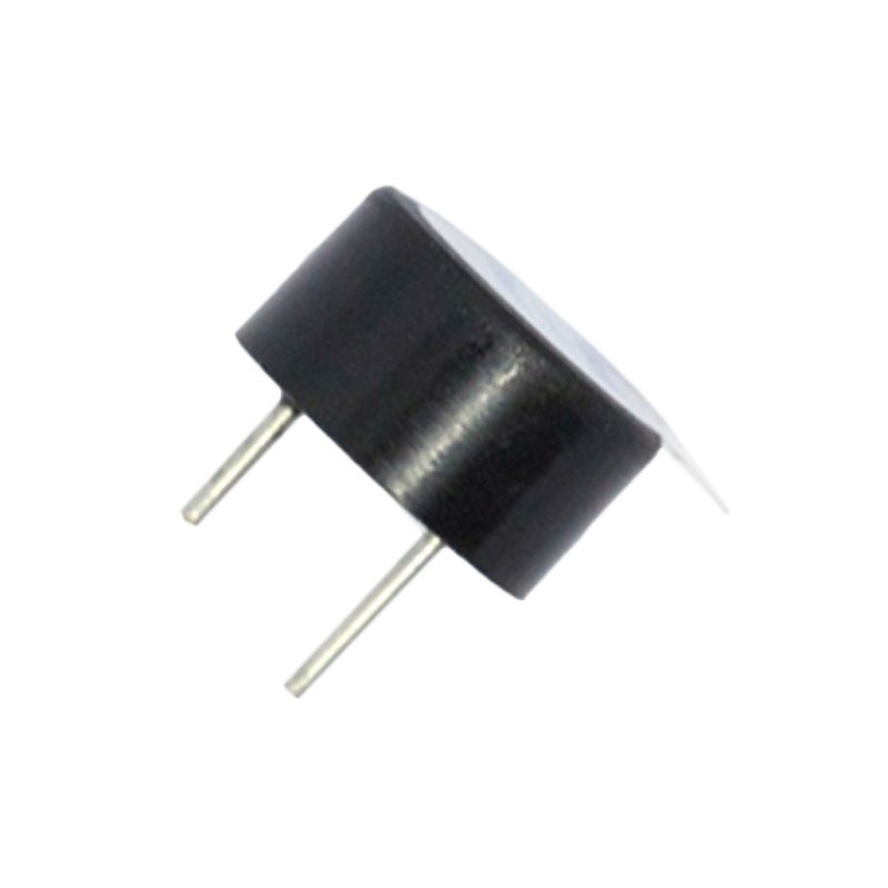 1 pcs : IE092705-1 - Buzzers Indicator, Internally Driven Electromechanical 5 V 25mA 2.73kHz 80dB @ 5V, 10cm Through Hole PC Pin