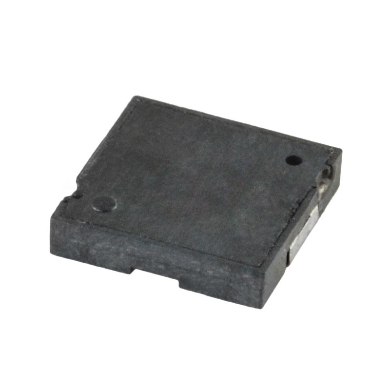 1 pcs : CPT-9019S-SMT-TR - Buzzers Transducer, Externally Driven Piezo 3 V 5mA 4kHz 65dB @ 3V, 10cm Surface Mount Solder Pads