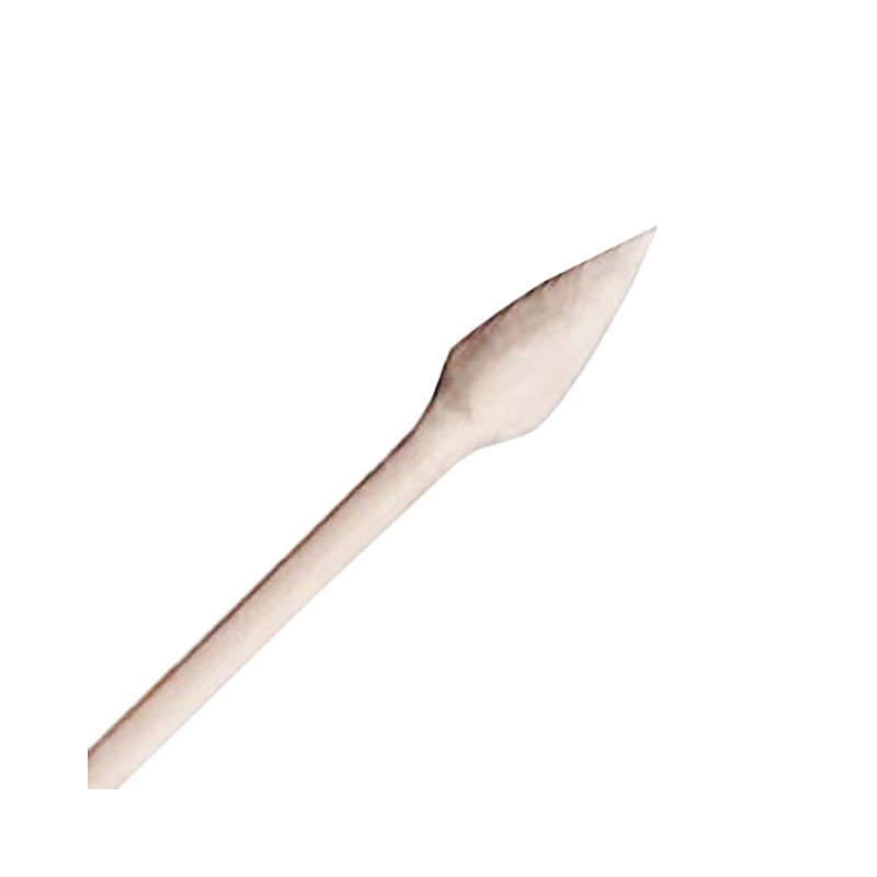 1 pcs : Techspray 2313-30PK - Swab, Double Head Cotton Tip 30 PC