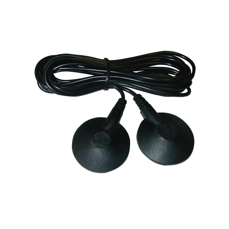 1 pcs : Transforming Technologies FM2525NR - Cord (For Mats) 10' (3.05m) Black