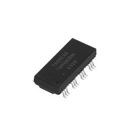 1 pcs : TMYB93BNL - Audio & Signal Transformers LAN XFMR 1G BASE-T PoE