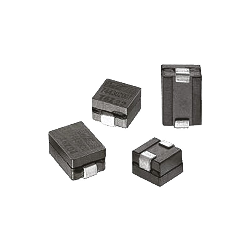 1 pcs - Wurth, WE-HCM, 1390 Shielded Wire-wound SMD Inductor with a MnZn Core, 330 nH ±20% Flat Wire Winding 47.5A Idc