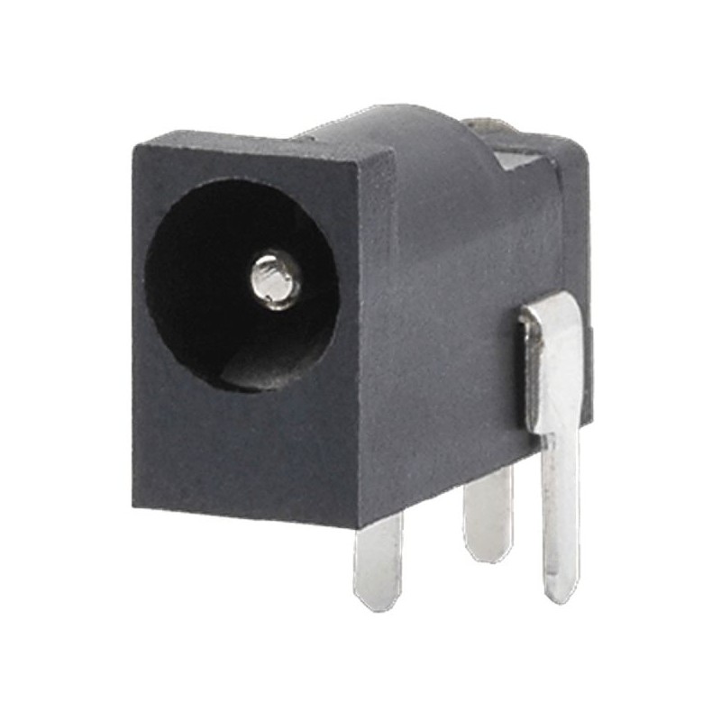 10 pcs - CUI Devices Horizontal, Through Hole