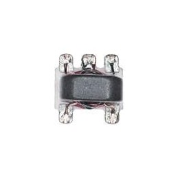 1 pcs : ETC4-1TR - Audio & Signal Transformers TRANSFORMER