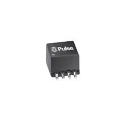 1 pcs : PE-67540NL - Common Mode Chokes / Filters SMD CommonMode Choke 100uH .6Ohms