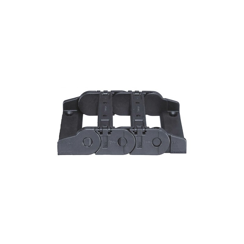 1 Pair - Igus Polymer Cable Trunking Accessory, E26.3/45, e-chain