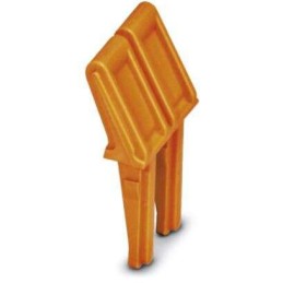 10 pcs - Phoenix Contact C-ME Series Operating Lever for Use with Compact Power Connector