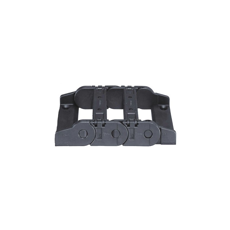 1 Pair - Igus Polymer Cable Trunking Accessory, 200, 250, e-chain