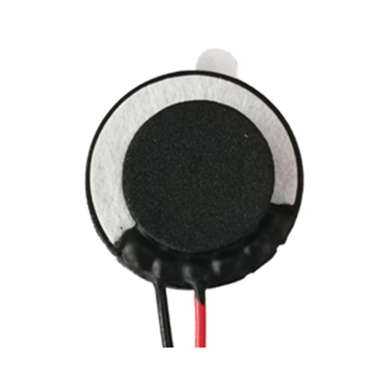 1 pcs : NR20150-01W-01 - 150 Ohms Receiver Speaker 10 mW 200 Hz ~ 5 kHz Round