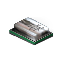 1 pcs : MMICT3903-00-012 - Digital, PDM Microphone MEMS (Silicon) 1.65 V ~ 3.63 V Omnidirectional (-37dB ±1dB @ 94dB SPL) Surfac