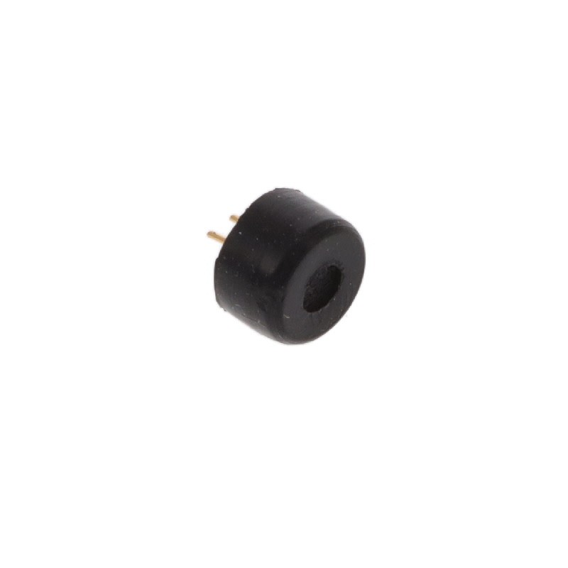 1 pcs : TOW-3050P-B-R - Analog Microphone Omnidirectional (-50dB ±3dB) PC Pins