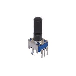 1 pcs : PTV09A-4020F-C103 - Potentiometers PANEL CONTROL - 9MM-ST-CA