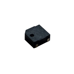 1 pcs : TE054003-5 - Buzzers Transducer, Externally Driven Electromechanical 3 V 100mA 4kHz 75dB @ 3V, 10cm Surface Mount Solder