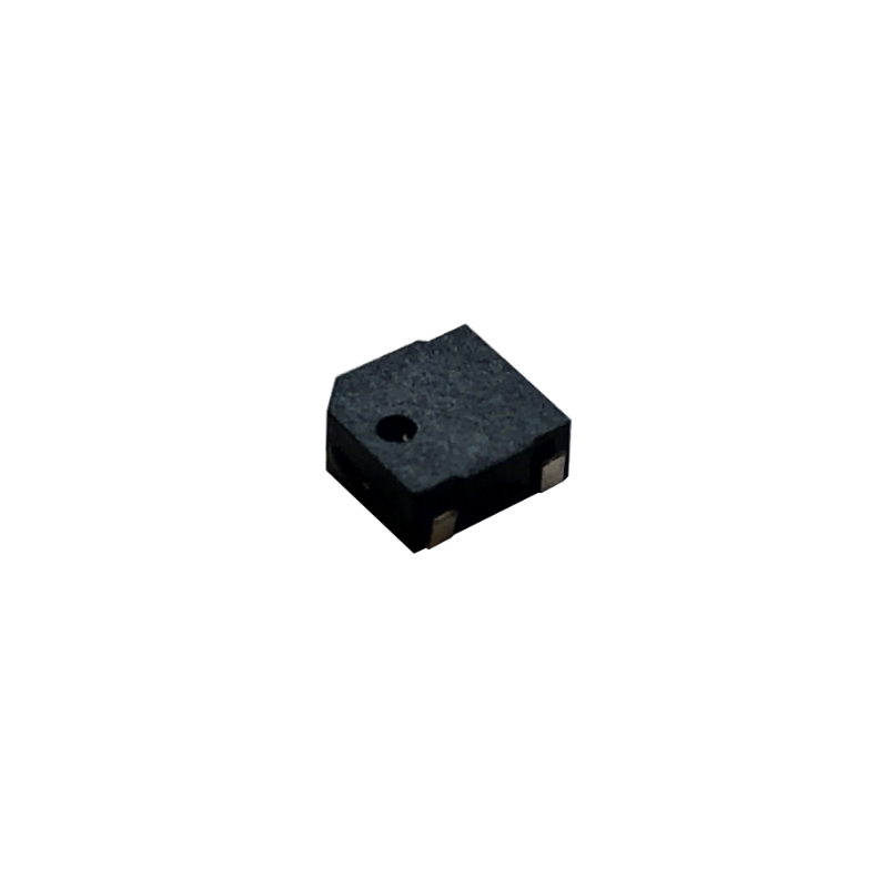 1 pcs : TE054003-5 - Buzzers Transducer, Externally Driven Electromechanical 3 V 100mA 4kHz 75dB @ 3V, 10cm Surface Mount Solder