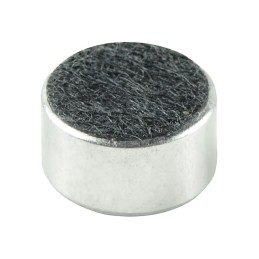 1 pcs : CMC-6036-40T - 20 Hz ~ 20 kHz Analog Microphone Electret Condenser 3 V ~ 10 V Omnidirectional (-40dB ±2dB @ 94dB SPL) So