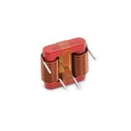 1 pcs : 7448680100 - Common Mode Chokes / Filters WE-LPCC CM Pwr Choke 450uH 9.5A 9.6mohms