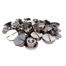 10 pcs : Transforming Technologies CS0123 -