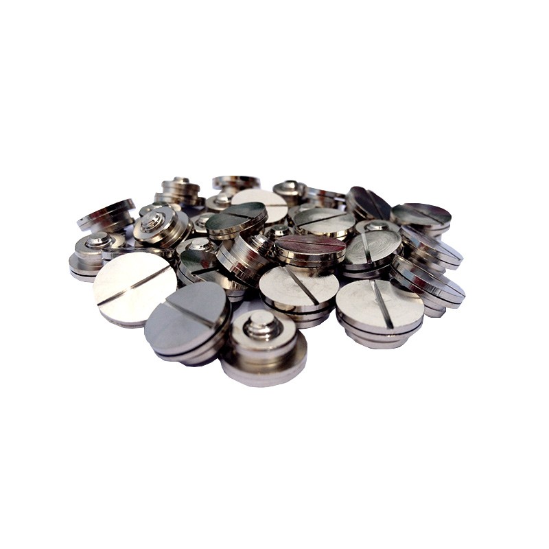 10 pcs : Transforming Technologies CS0123 -