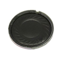 1 pcs : SM160816-1 - 16 Ohms General Purpose Speaker 300 mW 880 Hz ~ 20 kHz Top Round