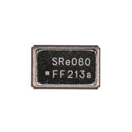 1 pcs : FY0800027 - Crystals 8.000MHz 18pF 20ppm -20 to +70