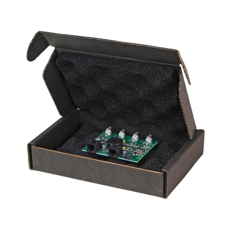 1 pcs : Protektive Pak 37033 - Box Storage, Shipping Corrugated Fiberboard 7.00' L x 5' W x 1.50' H (177.8mm x 127.0mm x 38.1mm)