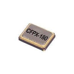 1 pcs : LFXTAL085878 - Crystals 24 MHz 20/50/12 FUND ESR50Ohms 125C