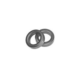 1 pcs : 5975003801 - Ferrite Toroids / Ferrite Rings 75 Toroid 61mm 12.7mm