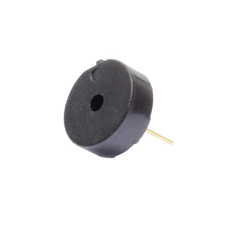 1 pcs : GT-1405A - Buzzers Transducer, Externally Driven Magnetic 3 V 35mA 2kHz 85dB @ 3V, 10cm Through Hole PC Pins